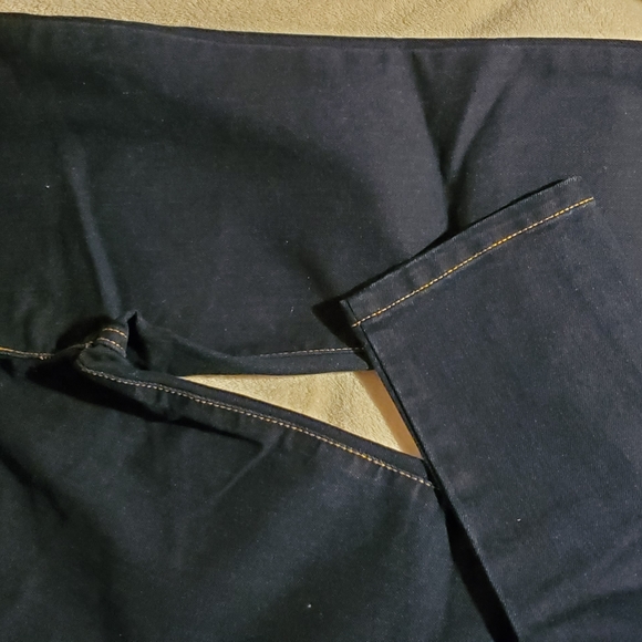 Girl's jeans Girls 10 - Picture 3 of 3